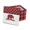 Lumberjack Plaid Gift Boxes with Lid - Parent/Main