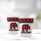 Lumberjack Plaid Glass Shot Glass - Standard - LIFESTYLE