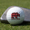 Lumberjack Plaid Golf Ball - Non-Branded - Club