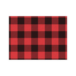 Lumberjack Plaid Medium Tissue Papers Sheets - Heavyweight