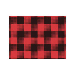 Lumberjack Plaid Medium Tissue Papers Sheets - Heavyweight