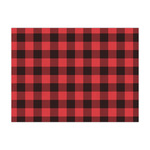 Lumberjack Plaid Tissue Paper Sheets