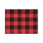 Lumberjack Plaid Medium Tissue Papers Sheets - Lightweight