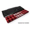 Lumberjack Plaid Wrist Rest - Main