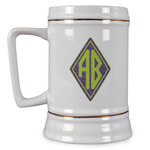 Pawprints & Bones Beer Stein (Personalized)