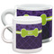 Pawprints & Bones Espresso Mugs - Main Parent