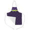 Pawprints & Bones Kid's Aprons - Medium - Main (med/lrg)