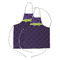 Pawprints & Bones Kid's Aprons - Parent - Main