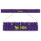 Pawprints & Bones Plastic Ruler - 12" - PARENT MAIN