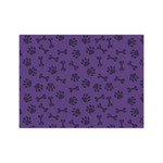 Pawprints & Bones Medium Tissue Papers Sheets - Lightweight