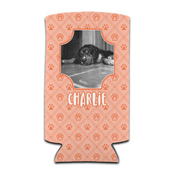 Pet Photo Can Cooler (tall 12 oz)