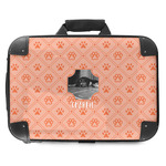 Pet Photo Hard Shell Briefcase - 18"