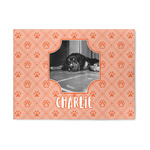 Pet Photo Area Rug (Personalized)