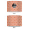 Pet Photo 8" Drum Lampshade - APPROVAL (Poly Film)