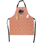 Pet Photo Apron With Pockets