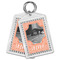 Pet Photo Bling Keychain - MAIN