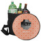 Pet Photo Collapsible Personalized Cooler & Seat