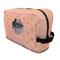 Pet Photo Dopp Kit - Front/Main