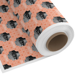 Pet Photo Fabric by the Yard - Spun Polyester Poplin