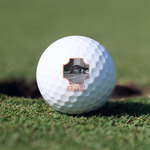 Pet Photo Golf Balls - Non-Branded - Set of 3