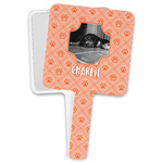 Pet Photo Hand Mirror