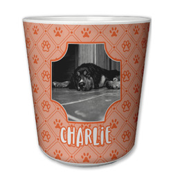 Pet Photo Plastic Tumbler 6oz (Personalized)