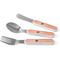 Pet Photo Kids Flatware