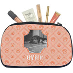 Pet Photo Makeup / Cosmetic Bag - Medium (Personalized)