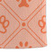 Pet Photo Microfiber Dish Towel - DETAIL