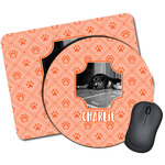 Pet Photo Mouse Pad