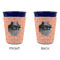 Pet Photo Party Cup Sleeves - without bottom - Approval