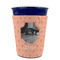 Pet Photo Party Cup Sleeves - without bottom - FRONT (on cup)