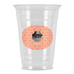 Pet Photo Party Cups - 16oz