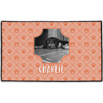 Pet Photo Door Mat - 60"x36" (Personalized)