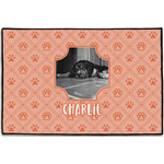 Pet Photo Door Mat - 36"x24" (Personalized)