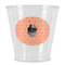 Pet Photo Plastic Shot Glasses - Front/Main