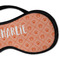 Pet Photo Sleeping Eye Mask - DETAIL Large