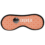 Pet Photo Sleeping Eye Masks - Large