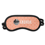 Pet Photo Sleeping Eye Mask