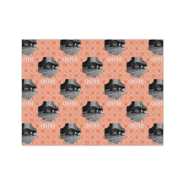 Custom Pet Photo Medium Tissue Papers Sheets - Lightweight