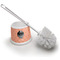 Pet Photo Toilet Brush (Personalized)