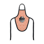 Pet Photo Bottle Apron