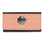 Pet Photo Leatherette Ladies Wallet (Personalized)