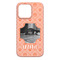 Pet Photo iPhone 13 Pro Max Case - Back