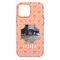 Pet Photo iPhone 13 Pro Max Tough Case - Back