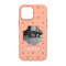 Pet Photo iPhone 13 Tough Case - Back