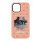 Pet Photo iPhone 15 Pro Tough Case - Back