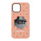 Pet Photo iPhone 15 Tough Case - Back