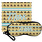 Poop Emoji Eyeglass Case & Cloth Set