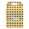 Poop Emoji Gable Favor Box - Front